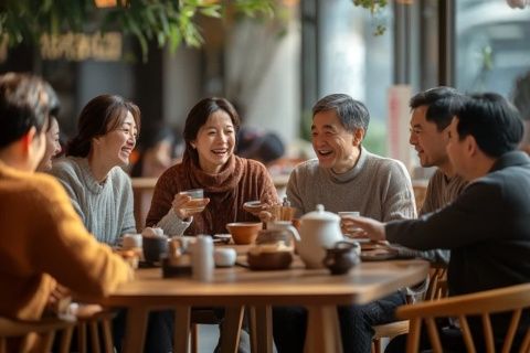 深度解析:李安導演的美食電影飲食男女如何打動人心?