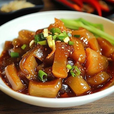 武漢美食推薦：探尋美食之都的絕佳菜品！