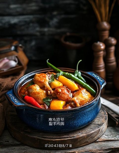 高溫持續不減，川渝辣椒助力抗熱！