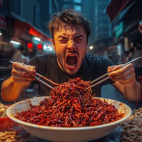 沈陽小吃：來沈陽不可錯過的5道美食！
