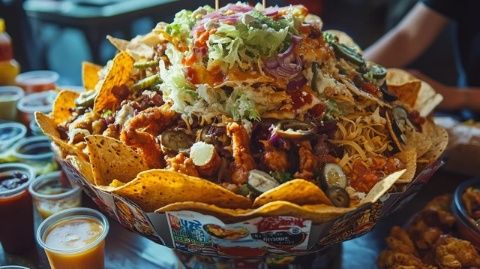你記憶中最難忘的一道美食是什么？看完讓人口水直流！