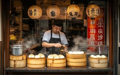 湖北省各地級市的著名小吃盤點，你的家鄉有要補充的嗎？