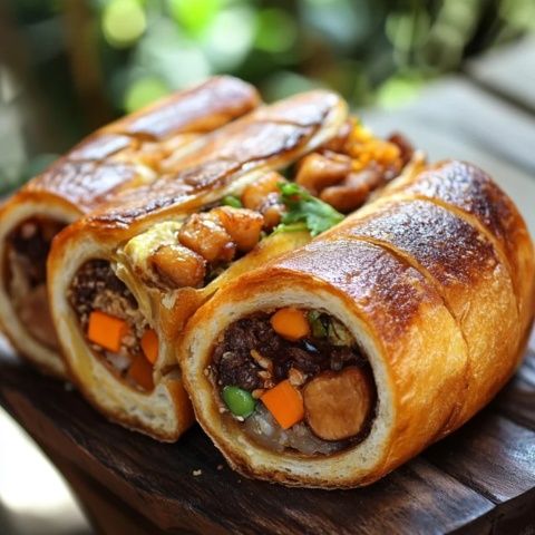 成都美食多又好吃！來蓉必吃的地道小吃全在這了~