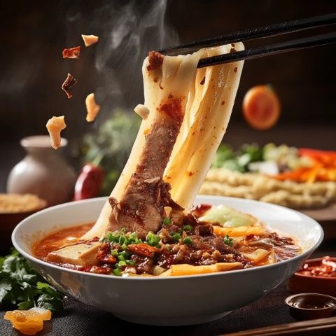 貴陽土著的私藏牛肉粉店,30家美味不容錯過!吃貨必看