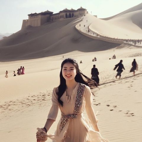 新疆旅游必去攻略：南北兩疆游最全指南！