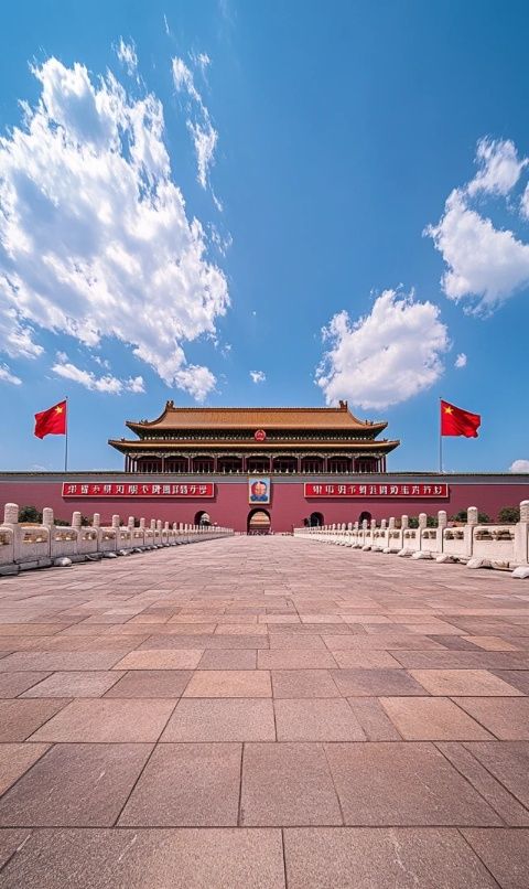 在北京旅行:實用攻略與行程建議