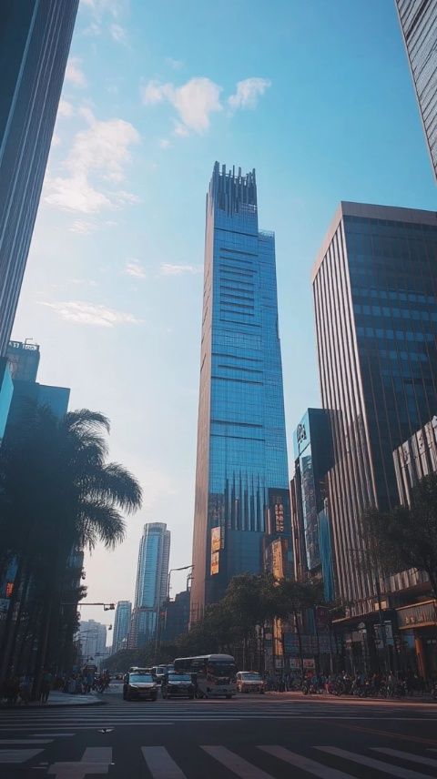 南京各區(qū)域商業(yè)不足深度剖析:從建鄴金源廣場到江北新區(qū)慕斯薈的困境之旅