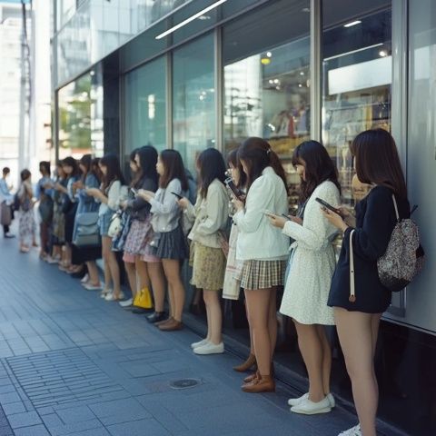 東京銀座性價比高的必逛小店推薦