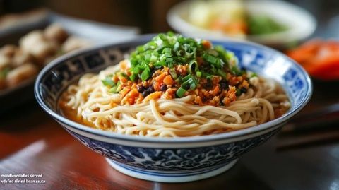 全上海最貴的面館"逸桂禾"的驚世之價