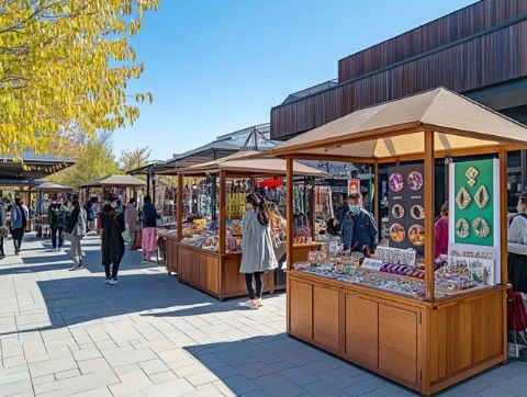 探索名古屋味蕾之旅：名古屋站周邊美食指南