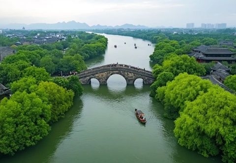 濟南石崮寨景區游覽攻略