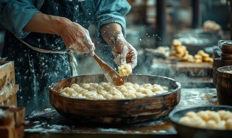 探尋重慶美食魅力：行走中的煙火氣息與地道風味之旅