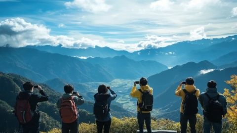 探索韶山螞蟻公社的獨特魅力