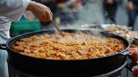 廣州秋日美食文化:煲仔飯、臘味與養(yǎng)生佳肴的季節(jié)盛宴
