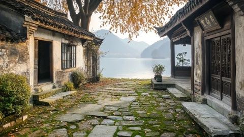 涼山秘境：馬邊彝鄉，深藏自然之美