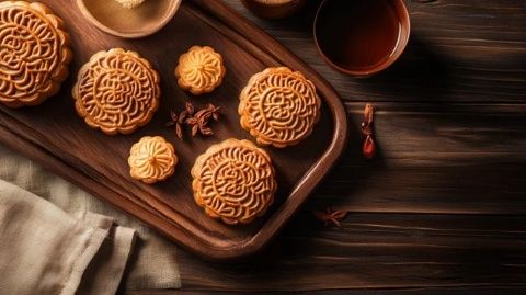 傳統(tǒng)月餅制作秘籍:廣式月餅培訓技巧詳解