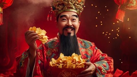 北京雍和宮：我心中的小吃老字號，絕不容許倒下！