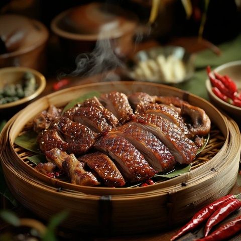 五大美食不容錯過!去山東泰安必嘗的地道風(fēng)味