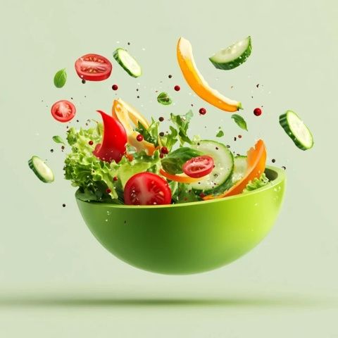 撫順麻辣拌：美食商機解析——健康、連鎖與品牌策略