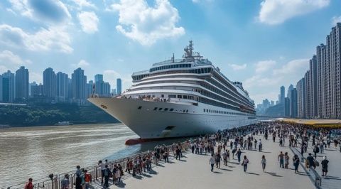 探索大連:不僅海風(fēng)醉人,更有味蕾之旅等你探尋