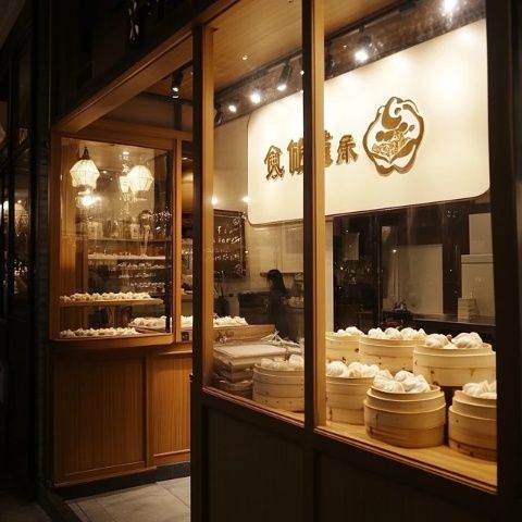 金牛街美食探秘：西北師范大學(xué)旁的吃貨天堂