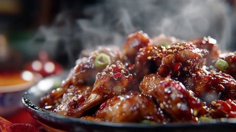 新疆奇臺美食之旅,讓舌頭飛起來!