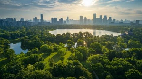 趕緊收藏!深圳地鐵直達的超棒景點，0元就能玩!