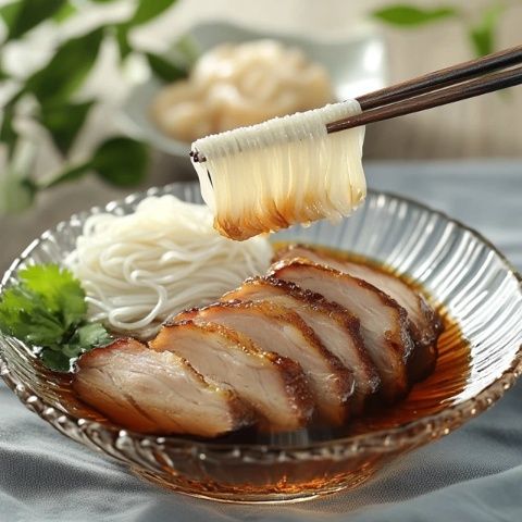 獨家秘制：家常紅燒肉的升級美味做法
