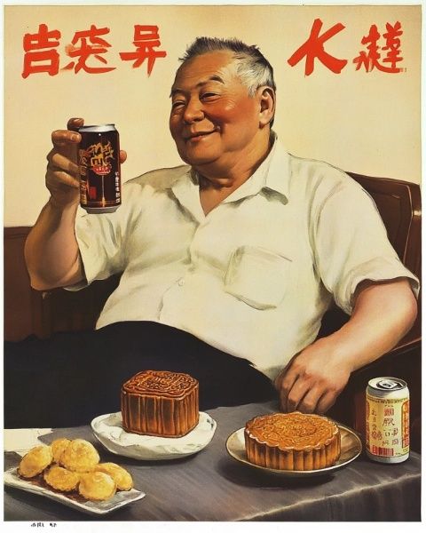 那些年我們吃過的中華老字號美食速來圍觀！