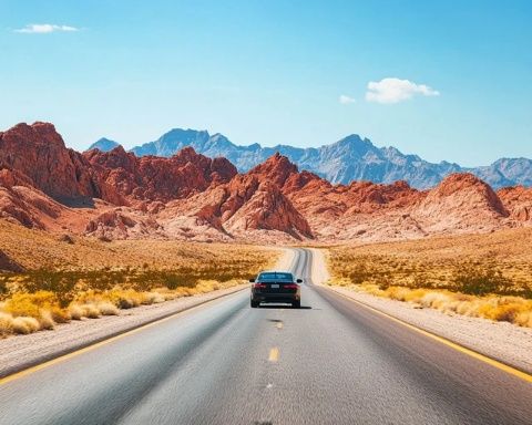 自駕旅行開銷大揭秘:哪些部分支出最高?