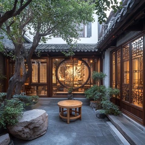 成都周邊冷門城市游：一小時達，美景美食等你探索