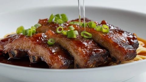 獨家秘制：家常紅燒肉的升級美味做法