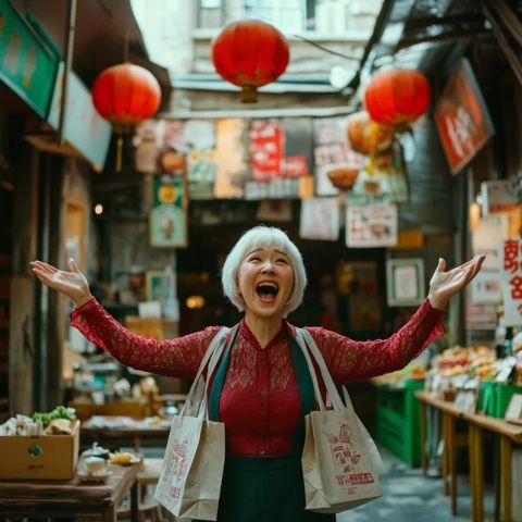 金牛街美食探秘：西北師范大學(xué)旁的吃貨天堂