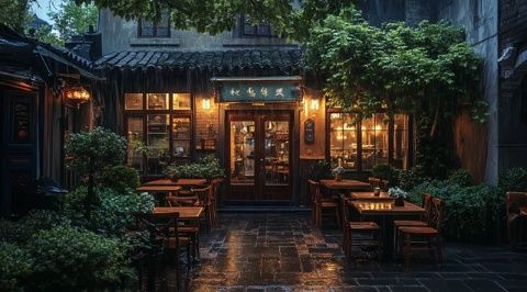 成都周邊冷門城市游：一小時達，美景美食等你探索