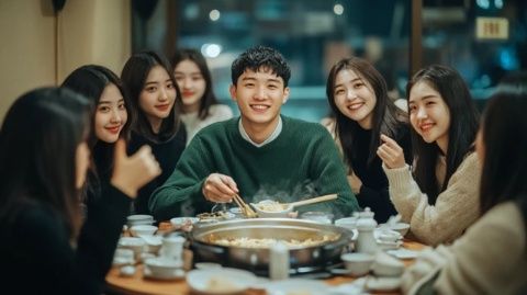周星馳經典力作食神內地重映：懷舊與新觀眾的銀幕盛宴