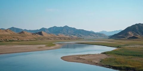 探秘甘肅：歷史瑰寶與自然奇觀的完美邂逅——不容錯(cuò)過的旅行攻略