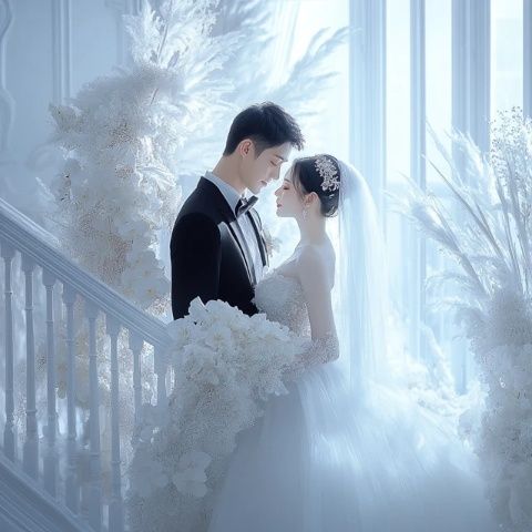 掌握大閩婚禮秘籍，輕松備婚無憂