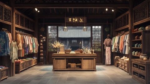 佛山看店小確幸:暑期旺季穩穩的收入來源