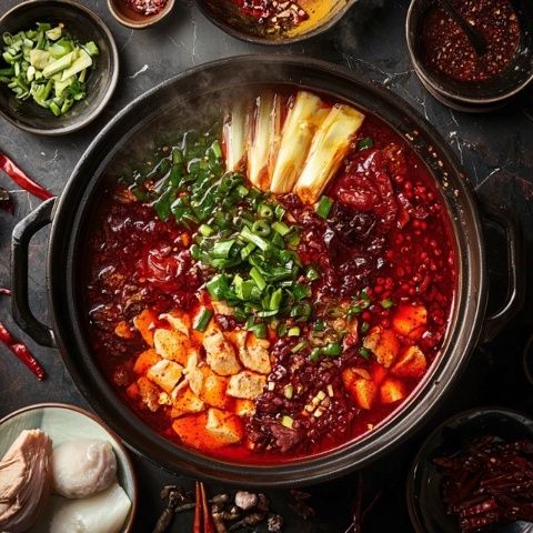 探秘永州：食辣成性、方言千變萬化，揭秘這座城市的獨特魅力