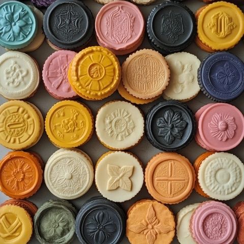 丹麥曲奇餅干歷史溯源與發(fā)展歷程詳解
