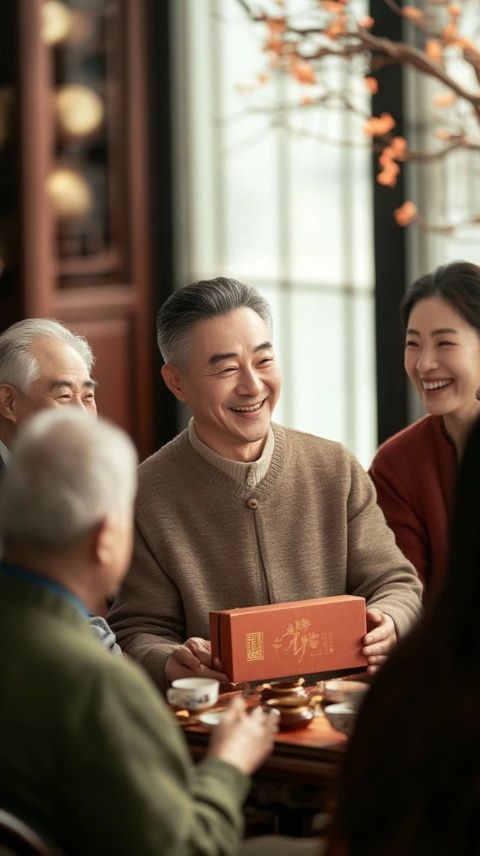 春節團圓宴，盤古美食邀您共賞團圓時光
