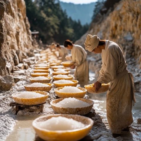威海冬游攻略:醉美海濱、溫泉體驗、歷史文化與美食之旅