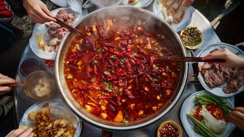味道天堂:探索西藏拉薩獨(dú)特美食風(fēng)情