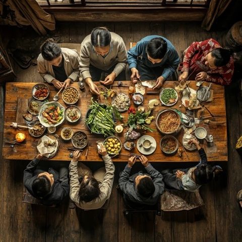 探秘永州：食辣成性、方言千變萬化，揭秘這座城市的獨特魅力