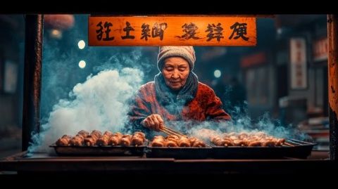 解鎖上海美食TOP10:從經典小籠包到街頭美味一網打盡
