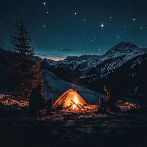 浪漫情侶必做100件事指南：日落漫步到星空露營，美食探索到共同成長