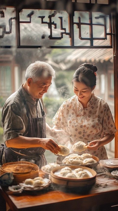 順德美食之旅：經濟繁榮與味蕾盛宴同輝映