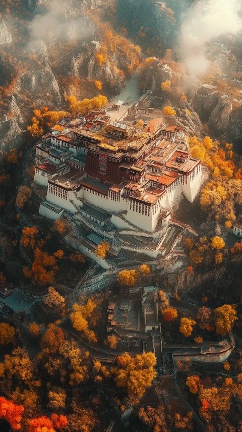 秋意濃，憶大同——我的美食與風光之旅，京歸時滿滿的感激與回憶