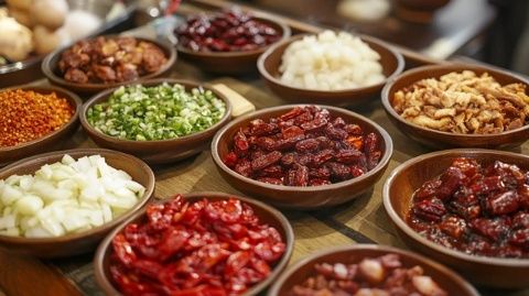味道天堂:探索西藏拉薩獨(dú)特美食風(fēng)情