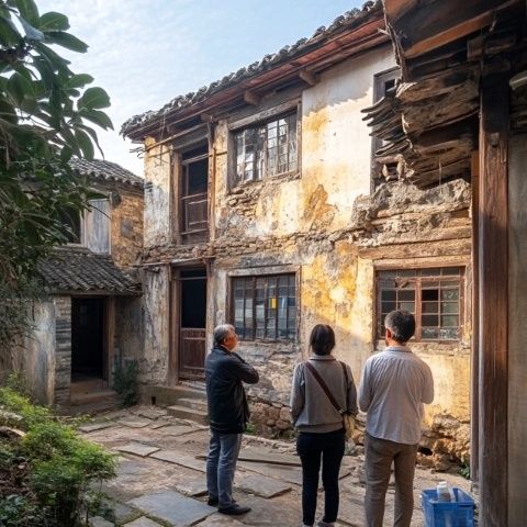 周末游記：帶孩子暢游鶴山古勞水鄉(xiāng)，小橋流水間的親子樂土